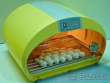 automaticka lihen na 70 ks kuracich vajec