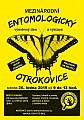 Entomologická burza v Otrokovicích, 26.1.2019
