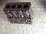Blok motoru D3900 VZV Balkancar.
