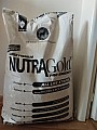Granule NUTRA GOLD pro breeder 20kg