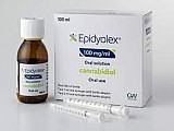 Epidiolex online na prodej (pro léčbu záchvatů, epilepsie, L