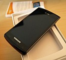 Samsung Galaxy S 2 i9100 32GB Unlocked Phone