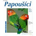 Kniha Papoušíci - Kurt Kolar 