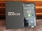 Nový Samsung S2 Galaxy (i9100) na prodej