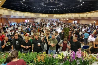 Živá Exotika prosinec 2024