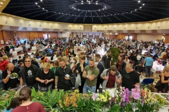 Živá Exotika duben 2025