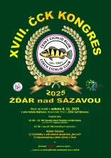 Kongres Českého cichlid klubu