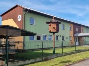 Ptačí trhy - Týniště nad Orlicí listopad 2026