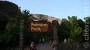 Palmitos park