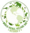 Mezinárodní den zvířat