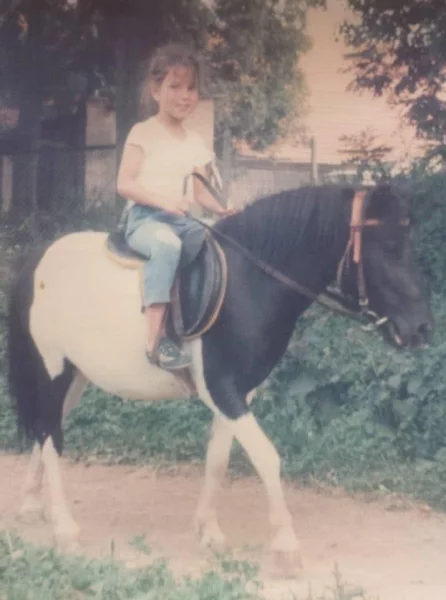 Rozhovor s Janou Dyntarovou, úspěšnou parkurovou jezdkyní