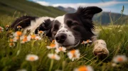Projevy alergie u psů a nejčastějí alergeny
