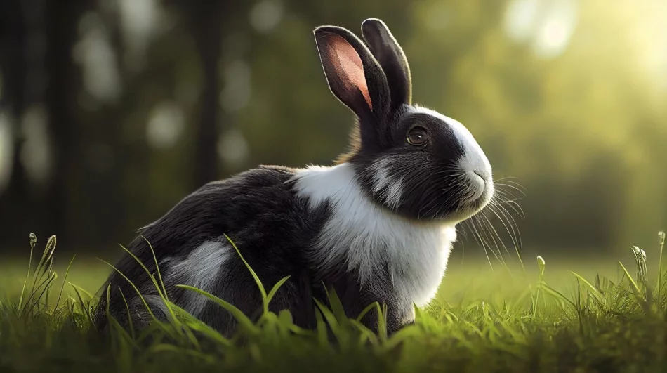 Výživa a krmení králíků – je to věda ??? (2. část)