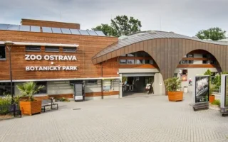 Nejlépe hodnocená ZOO podle návštěvníků ChovZvířat.cz