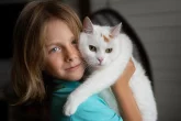Kočičí přátelství: Proč jsou rituály a rutiny tak důležité?