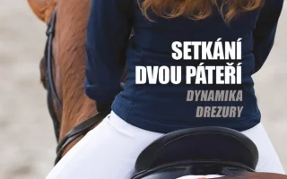 Recenze knihy: Setkání dvou páteří