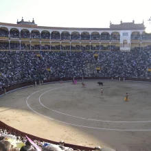 Arena Las Ventas