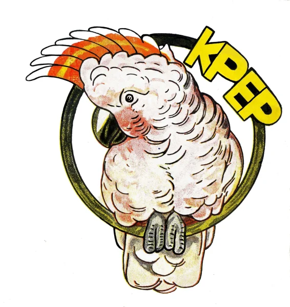 Původní znak KPEP