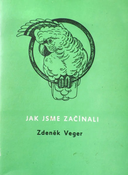 Zapomenuté střípky z dějin českých exotářů