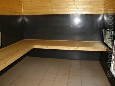 Mé setkání s chovatelkou šelem, paní Jüttnerovou