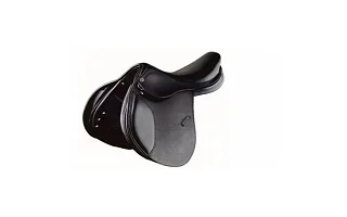 Využití pony pod sedlem