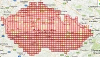 Čtvrté atlasové mapování ptáků právě startuje. Můžete se zapojit i vy.