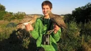 Nejlepším pozorovatelem ptáků v ČR se stal student z Dobřichova