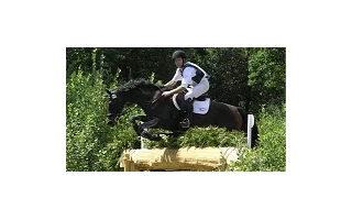Jezdecký sport