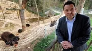 Dobrá zpráva, táborská ZOO je finančně zajištěna a opět se otevře pro veřejnost na konci června