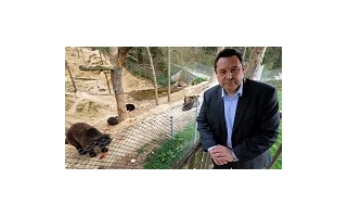 Dobrá zpráva, táborská ZOO je finančně zajištěna a opět se otevře pro veřejnost na konci června