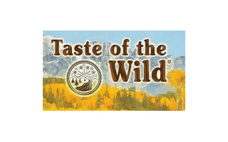 Jaké existují receptury kvalitních krmiv Taste of the Wild?