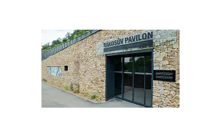Návštěva Rákosova pavilonu v ZOO Praha