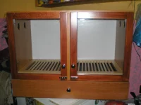 Líhně a odchovny papoušků