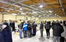 Burzy exotického ptactva