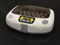 Inkubátory na plazy