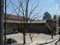 Ptačí park Plantaria