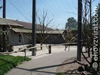 Ptačí park Plantaria