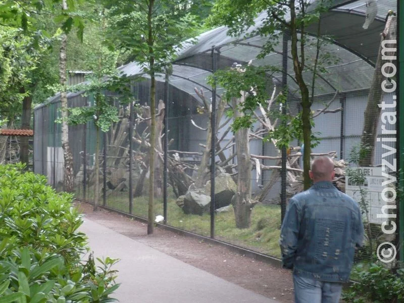 Ptačí park Veldhoven