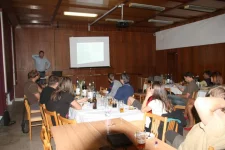 Kunín 6.9.2013 - 5.výročí