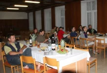 Kunín 6.9.2013 - 5.výročí