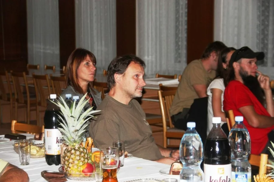 zástupci Zoo Ostrava