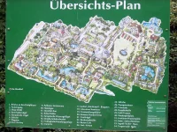 Ptačí park Walsrode