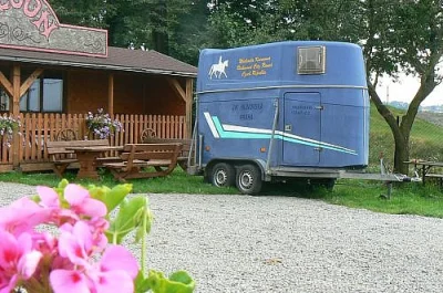 RICHMOND CITY RANCH