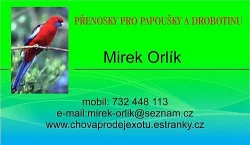 přenosky