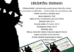 LÉKÁRNIČKY pro zvířata
