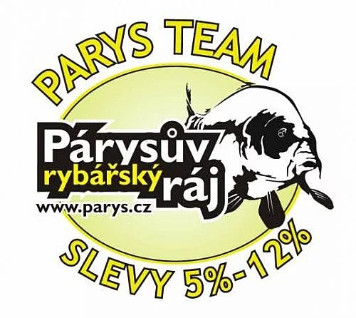 Rybářské potřeby za skvělou cenu