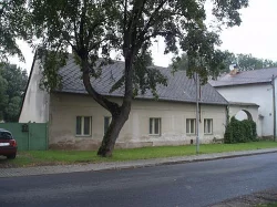 RD vhodný k chovu koní Kutná Hora - obec Církvice