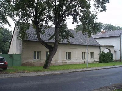 RD vhodný k chovu koní Kutná Hora - obec Církvice