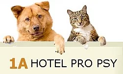 1A Hotel pro psy - psí hotel