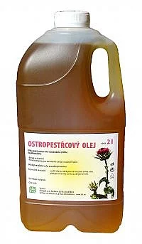 Přírodní detoxikace koní 